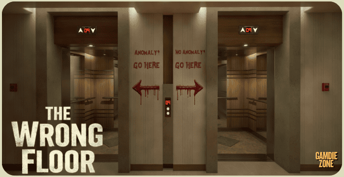 The Wrong Floor PC Game 2026 – Full Guide & Expert Tips