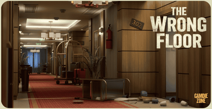 The Wrong Floor PC Game 2026 – Full Guide & Expert Tips