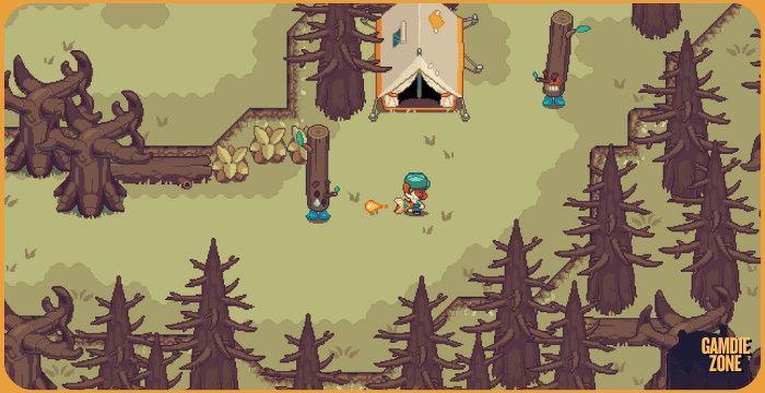 Under The Island PC Ultimate Guide & Features Breakdown