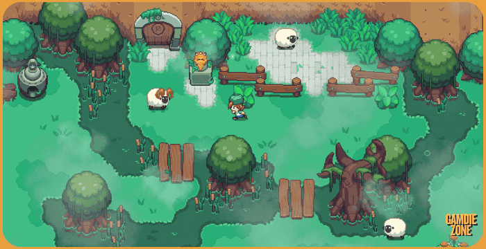 Under The Island PC Ultimate Guide & Features Breakdown