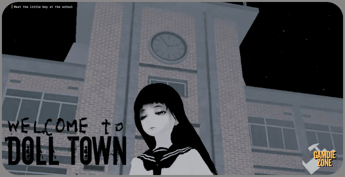 Welcome to Doll Town Complete Beginner’s Guide