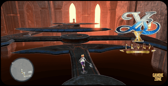 Ys X: Proud Nordics PC Game Full Guide