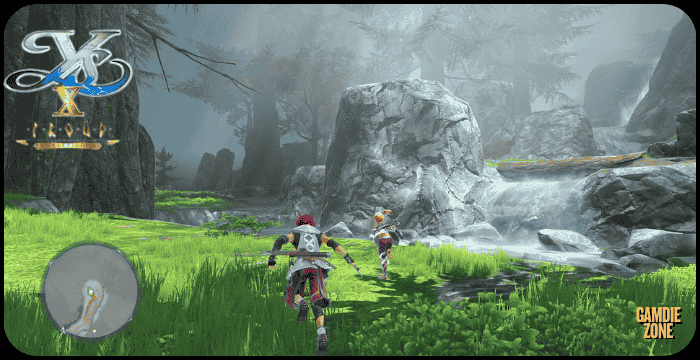 Ys X: Proud Nordics PC Game Full Guide