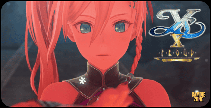 Ys X: Proud Nordics PC Game Full Guide