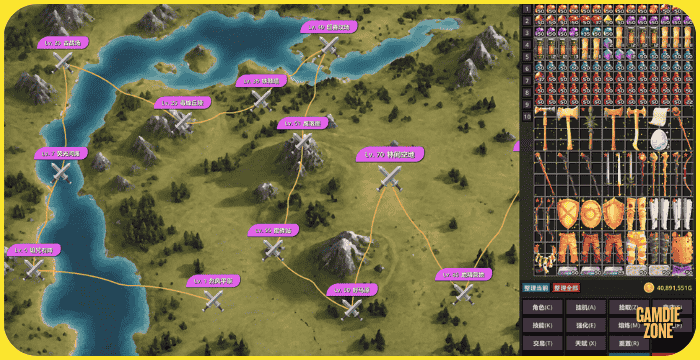 AFKandia - Epoch of Idle Complete Guide Download