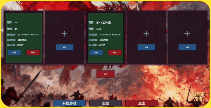 AFKandia - Epoch of Idle Complete Guide Download