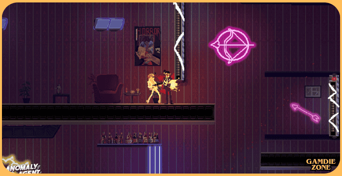 Anomaly Agent Download PC Latest Version