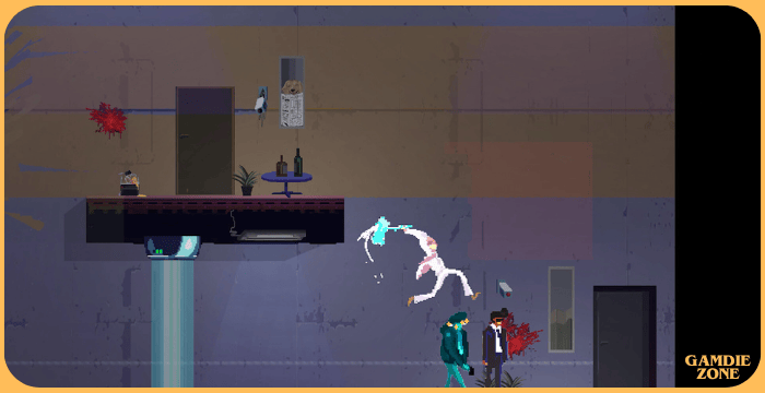 Anomaly Agent Download PC Latest Version