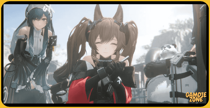 Arknights: Endfield Download PC Latest Version