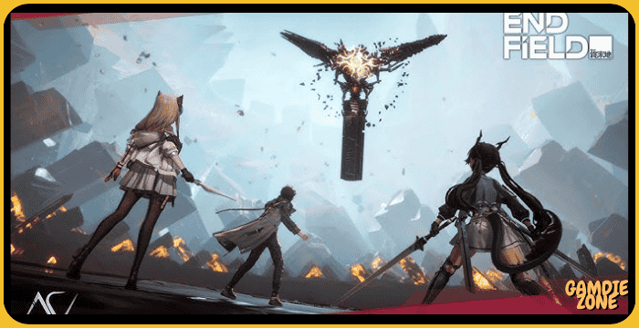 Arknights: Endfield Download PC Latest Version