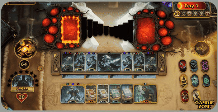 Cabal 13 Free Download v1.0 Latest Version