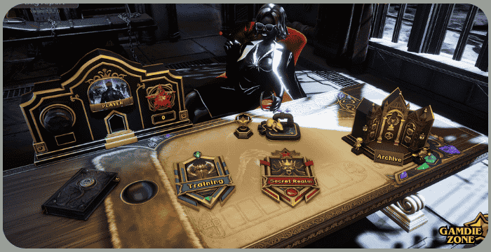 Cabal 13 Free Download v1.0 Latest Version