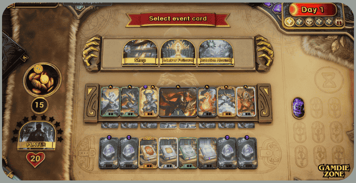 Cabal 13 Free Download v1.0 Latest Version