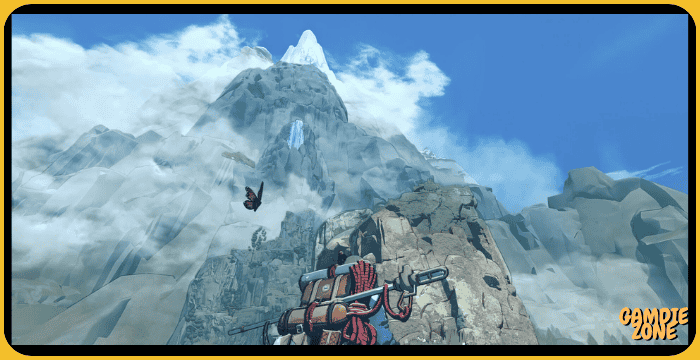 Cairn PC Game Full Guide Download