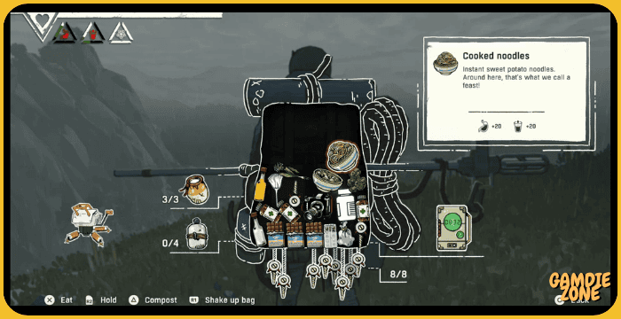 Cairn PC Game Full Guide Download