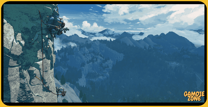 Cairn PC Game Full Guide Download