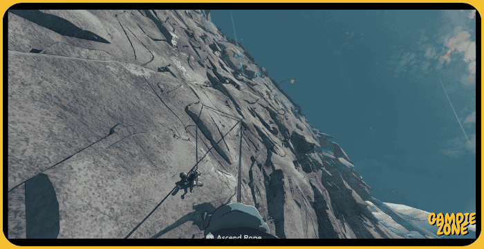 Cairn PC Game Full Guide Download