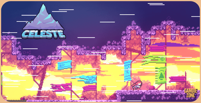 Celeste Download PC Latest Version
