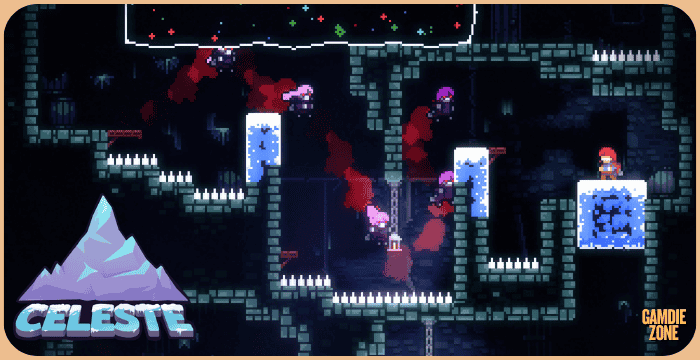 Celeste Download PC Latest Version