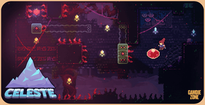 Celeste Download PC Latest Version