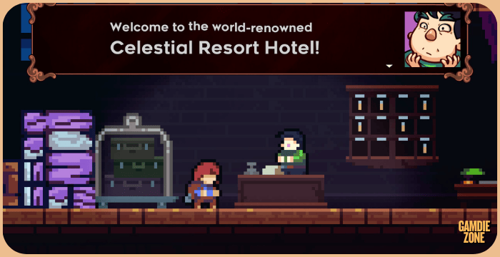 Celeste Download PC Latest Version