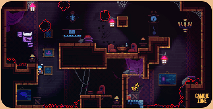 Celeste Download PC Latest Version