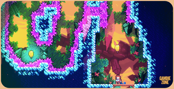 Celeste Download PC Latest Version