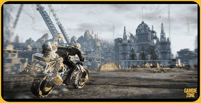 Code Vein 2 Download PC New Latest Version