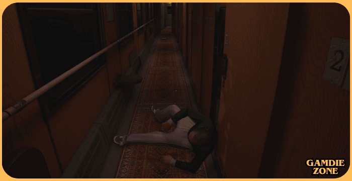 Conductor: Eternal Service Download for PC (Full Guide)