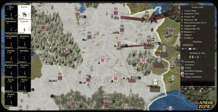 Dominions 6 - Rise of the Pantokrator Download