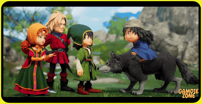 Dragon Quest 7: Reimagined Complete Guide Download