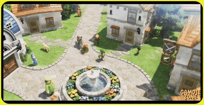 Dragon Quest 7: Reimagined Complete Guide Download