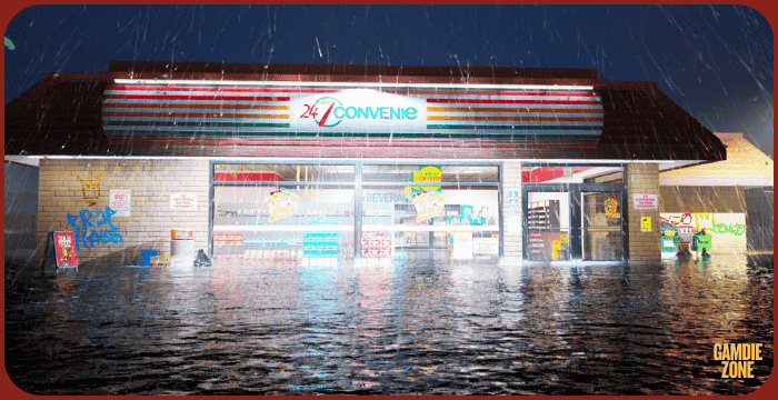 DrainSim Download PC New Latest Version