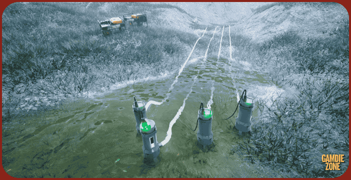 DrainSim Download PC New Latest Version