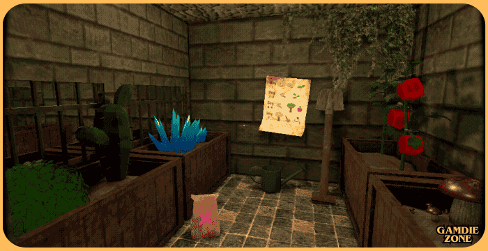 Dungeon Bodega Simulator Download PC Game