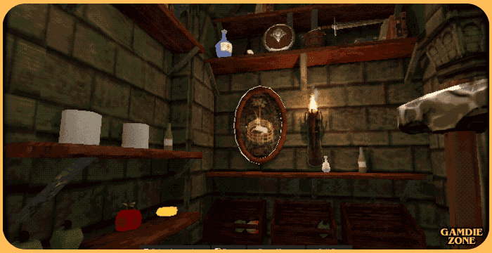 Dungeon Bodega Simulator Download PC Game