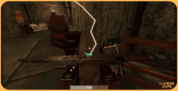 Dungeon Bodega Simulator Download PC Game