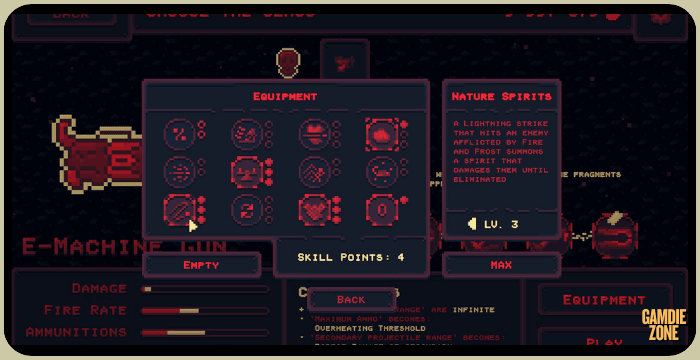 Echoes of Red Complete Guide Download