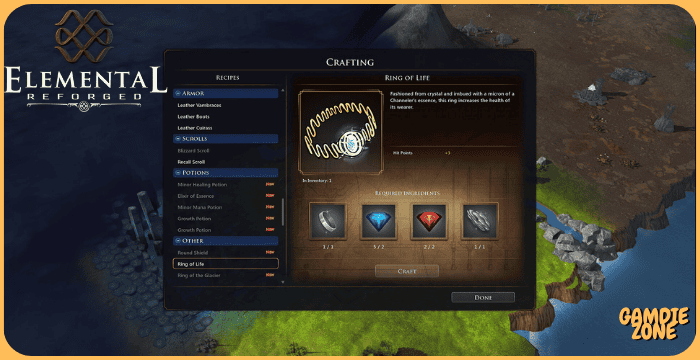 Elemental: Reforged PC Game Download