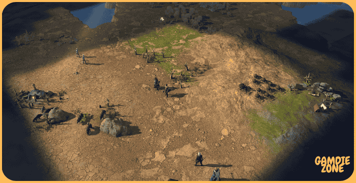 Elemental: Reforged PC Game Download