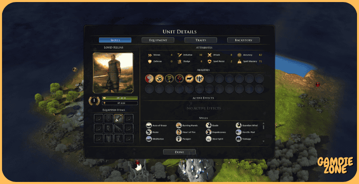 Elemental: Reforged PC Game Download