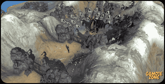 Elemental: Reforged PC Game Download