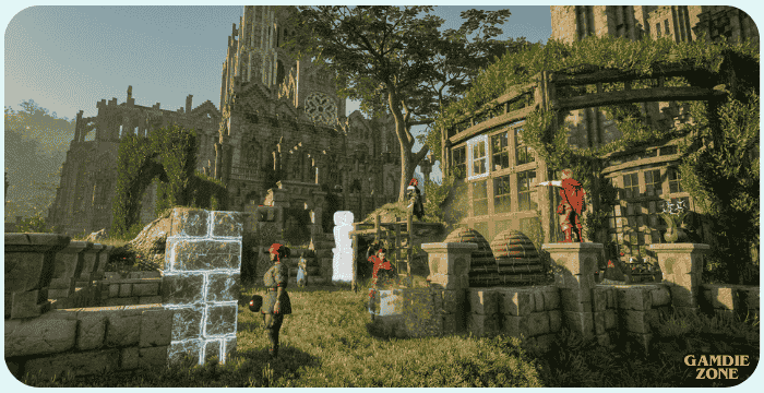 Enshrouded Game Download For PC Full Guide