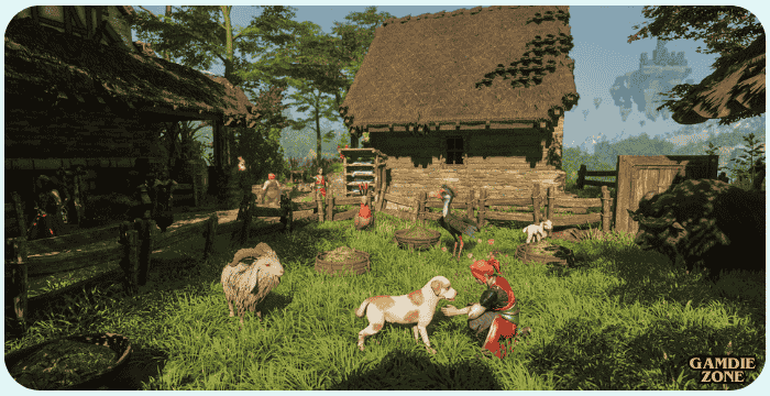 Enshrouded Game Download For PC Full Guide