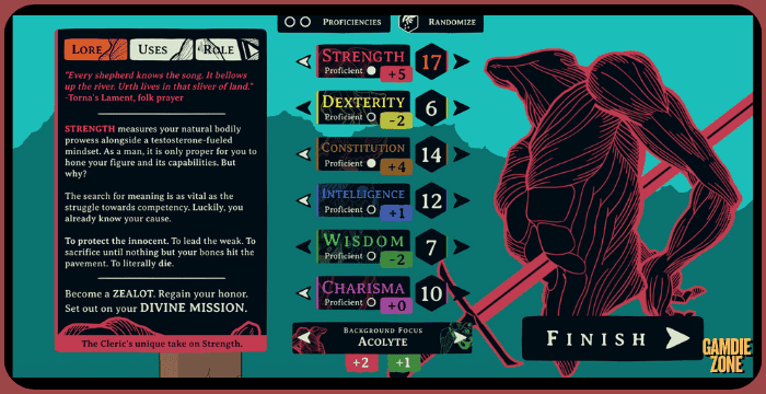 Esoteric Ebb PC Game Full Walkthrough & Overview