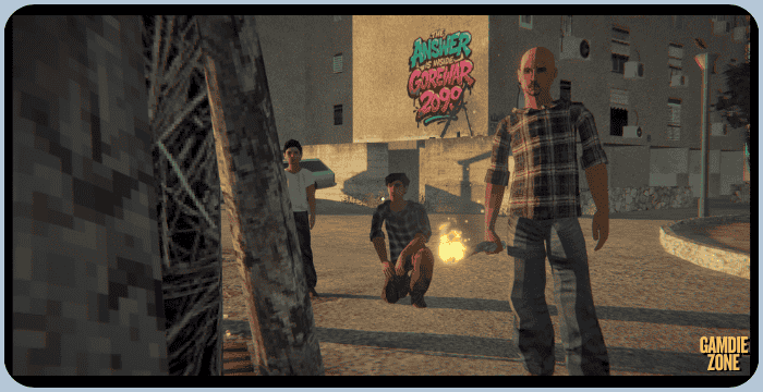 Eternal Afternoon Download New PC Game Released