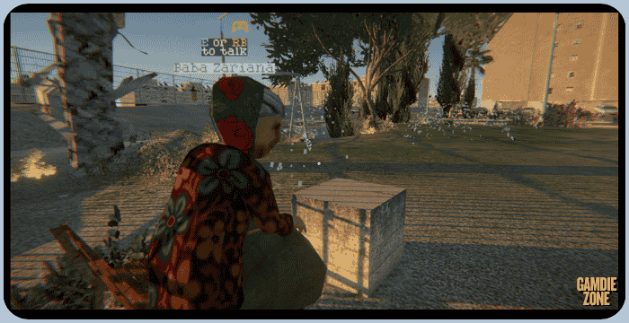 Eternal Afternoon Download New PC Game Released