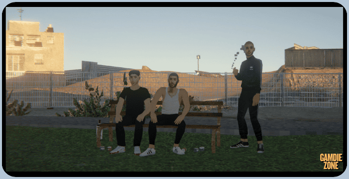 Eternal Afternoon Download New PC Game Released