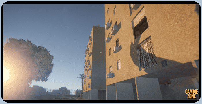 Eternal Afternoon Download New PC Game Released