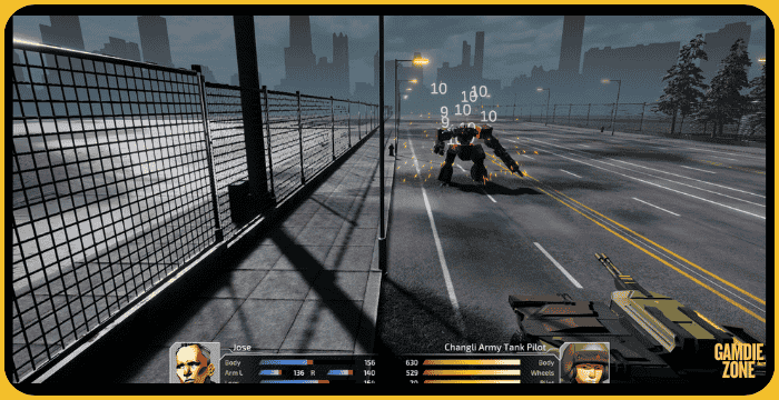 FRONT MISSION 3: Remake Download PC Latest Version